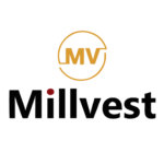 Milvest Logo